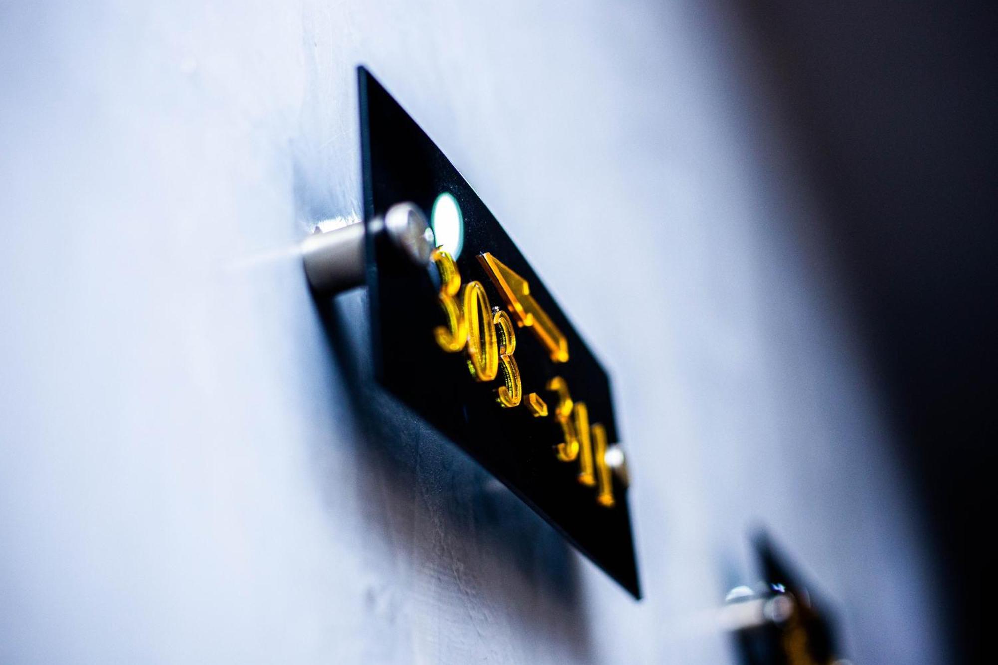 Vibes Suites Kaba Exterior foto