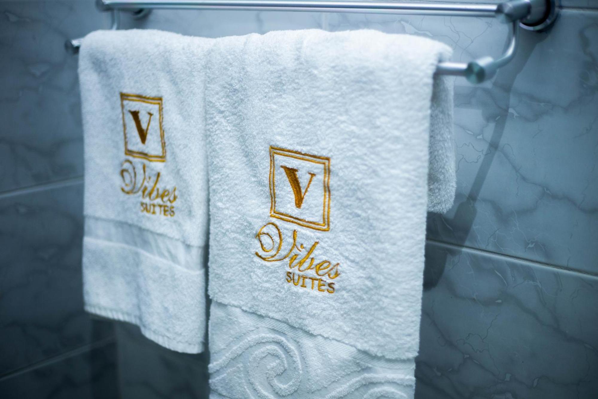 Vibes Suites Kaba Exterior foto