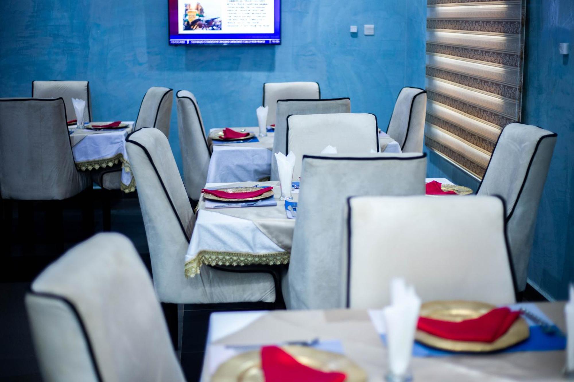 Vibes Suites Kaba Exterior foto