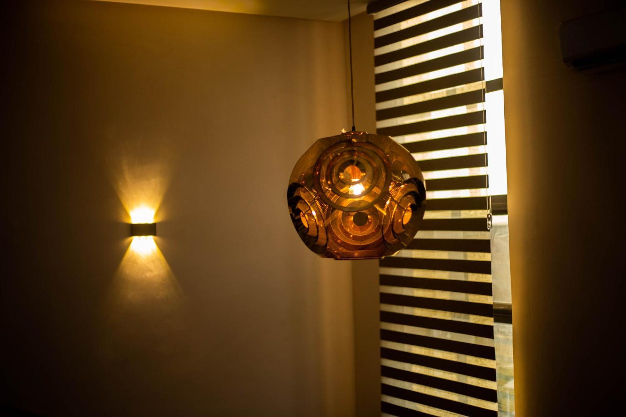 Vibes Suites Kaba Exterior foto